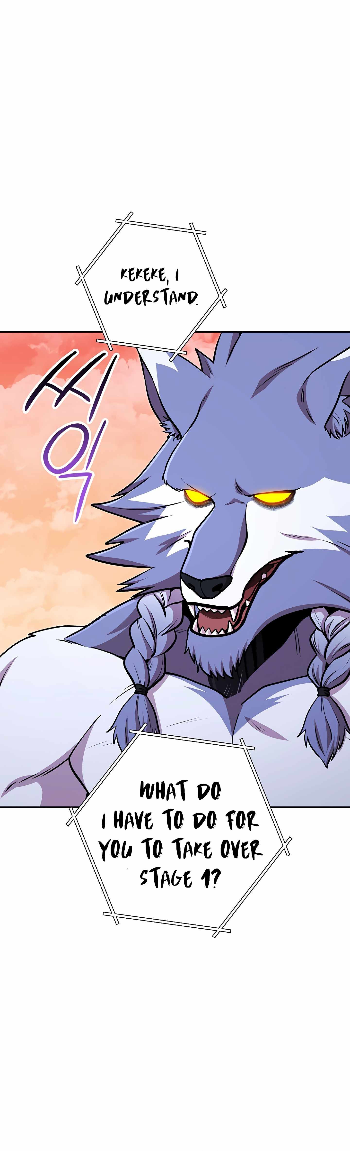 Dungeon Reset Chapter 138 20